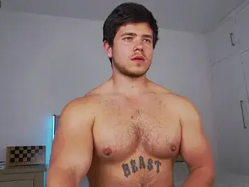 Stripchat Adult Video Chat of Arilas_