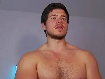 Stripchat Sex Cam of Arilas_