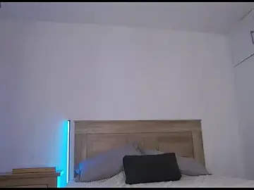 Stripchat Free Live Porn of Arilas_