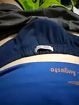 Stripchat Best Webcam of Gallanttrox