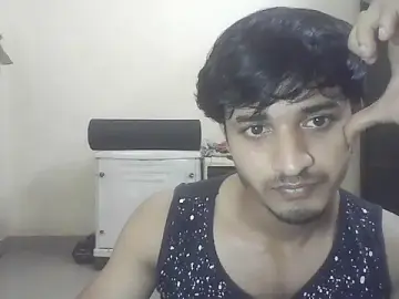 Stripchat Free Porn Cam of Jack_Vibes