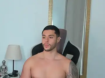 Stripchat Sex Chat of Ken_mailik1