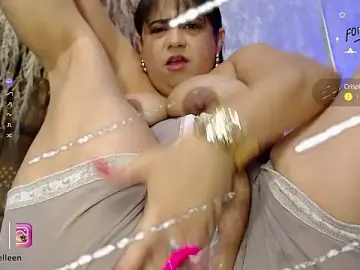 Stripchat Adult Video Chat of Lena_helleen