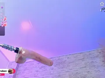 Stripchat Live Porn of Lena_helleen