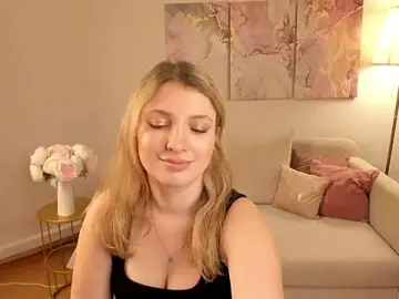 Stripchat Sex Cam of MilinaMorris