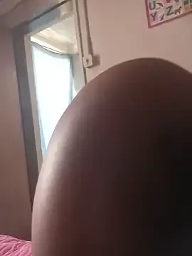 Stripchat Sex Chat of Osinachi2020