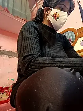 Stripchat Nude Webcam of Soni_299