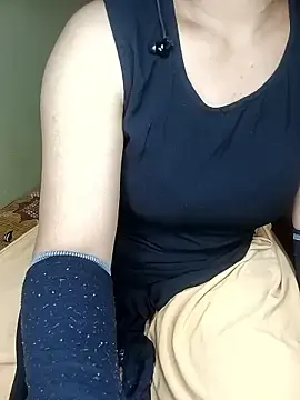 Stripchat Live Porn of Swathi_telugu_kan