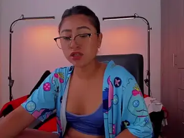 Stripchat Nude Webcam of cloy_baby__