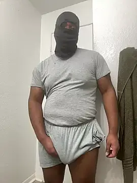 Stripchat Live Sex of daddythiccklegg