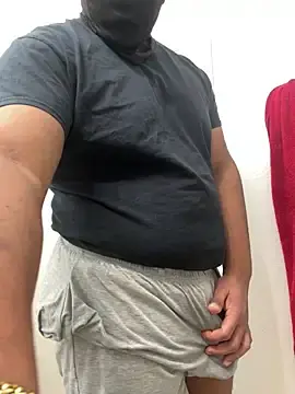 Stripchat Adult Webcam of daddythiccklegg