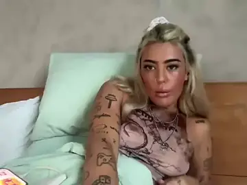 Stripchat Live Porn of jesswilde_xo