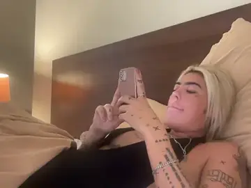 Stripchat Live Sex of jesswilde_xo