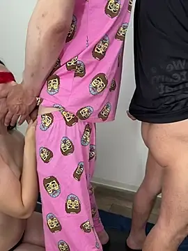 Stripchat Adult Video Chat of kotetu888