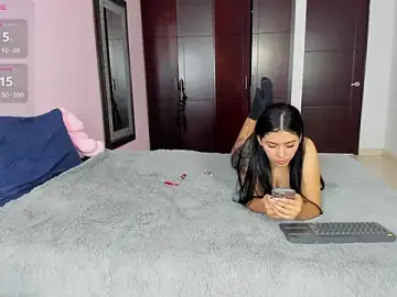 Stripchat Best live sex cam show of marianaandvalen