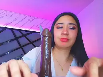 Stripchat Nude Webcam of sayumi_dirty