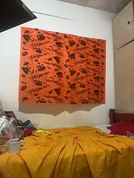 Stripchat Live Sex Cam of sisterhong