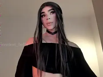 Stripchat Free Live Porn of sweetest_bella