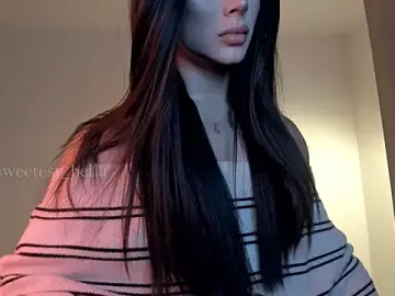 Stripchat Best live sex cam show of sweetest_bella