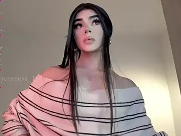 Stripchat Adult Webcams of sweetest_bella