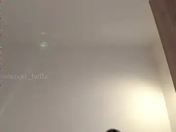Stripchat Watch Live Sex Cams of sweetest_bella