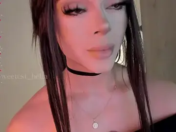 Stripchat Sex Cam of sweetest_bella