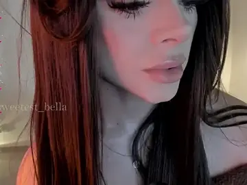 Stripchat Watch Live Sex Cams of sweetest_bella
