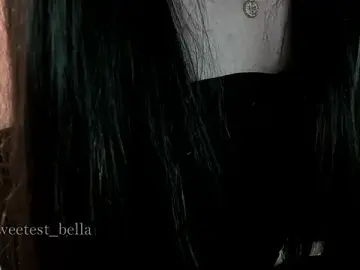 Stripchat Private Sex Chat of sweetest_bella