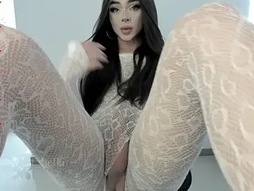 Stripchat Sex Chat of sweetest_bella