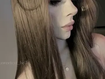 Stripchat Adult Webcams of sweetest_bella