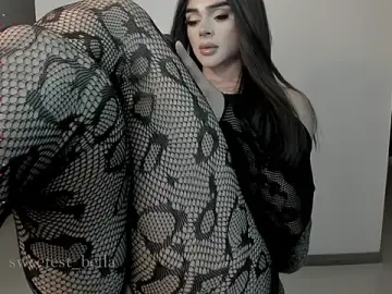 Stripchat Adult Webcam of sweetest_bella