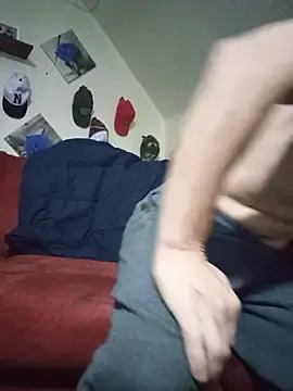 Stripchat Nude Webcam of A33destroyer2