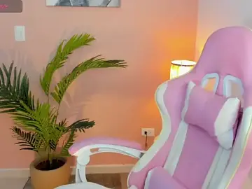 Stripchat Free Live Porn of AliceBoomx