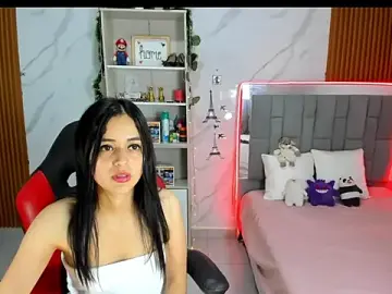 Stripchat Live Porn of HannaSexyy
