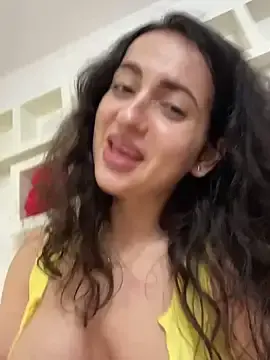 Stripchat Private Sex Chat of KarolDolly05