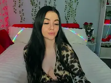 Stripchat Live Sex of KeiraChoCo