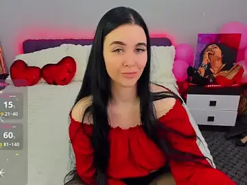 Stripchat Sex Chat of KeiraChoCo