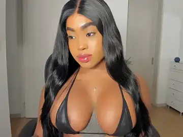 Stripchat Sex Chat of charlotte_tiller