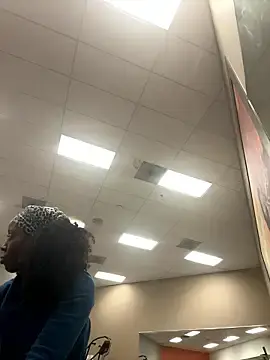 Stripchat Best live sex cam show of choclatepeaach