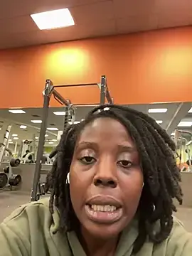 Stripchat Sex Cam of choclatepeaach