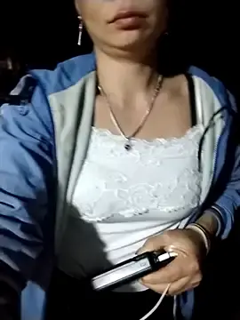 Stripchat Live Porn of galaxy898