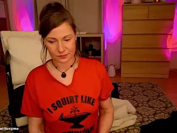 Stripchat Sex Cam of ilucyme