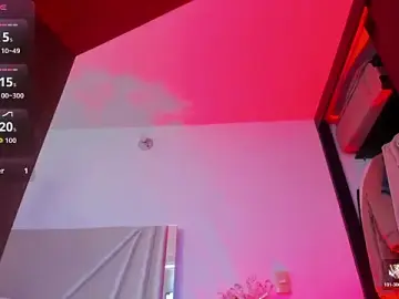 Stripchat Live Porn of kylie_sexy2000