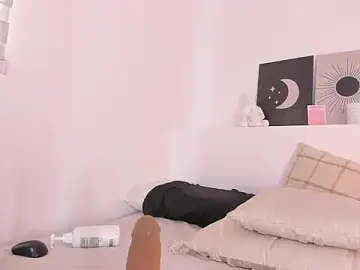 Stripchat Sex Cam of nicolette_bale