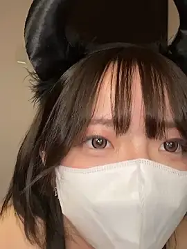 Stripchat Adult Video Chat of ranran_ch