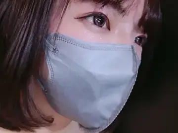 Stripchat Nude Webcam of ranran_ch