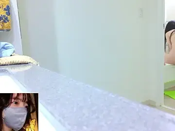 Stripchat Best live sex cam show of ranran_ch