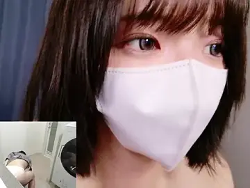 Stripchat Adult Webcam of ranran_ch