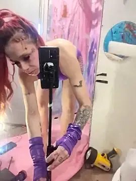 Stripchat Free Porn Cam of vvictoria_xxx