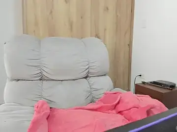 Stripchat Sex Chat of xspecialoomx